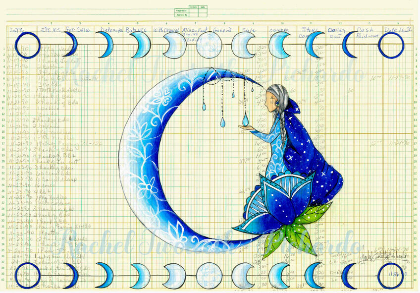 Ledger art